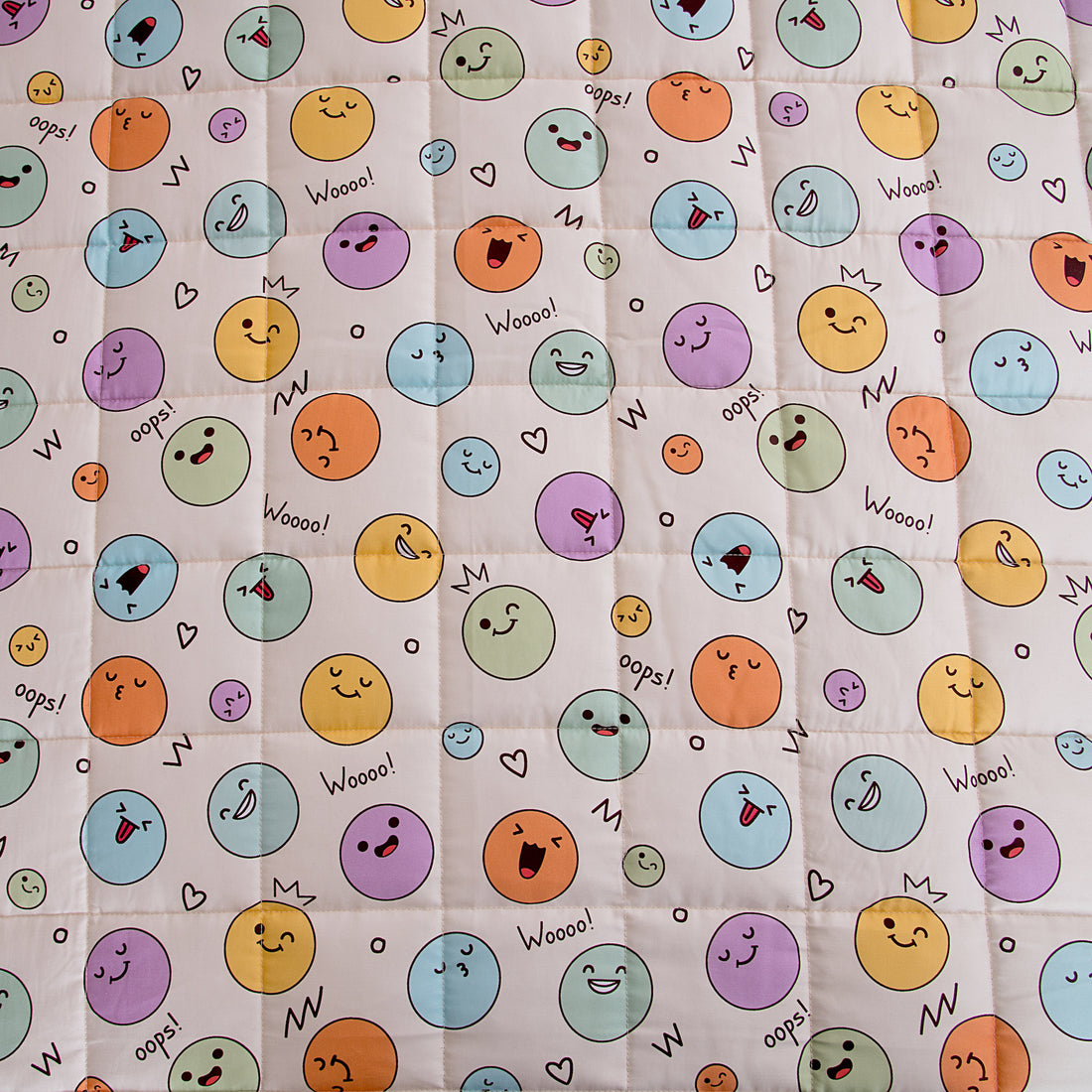 Kids Weighted Blanket