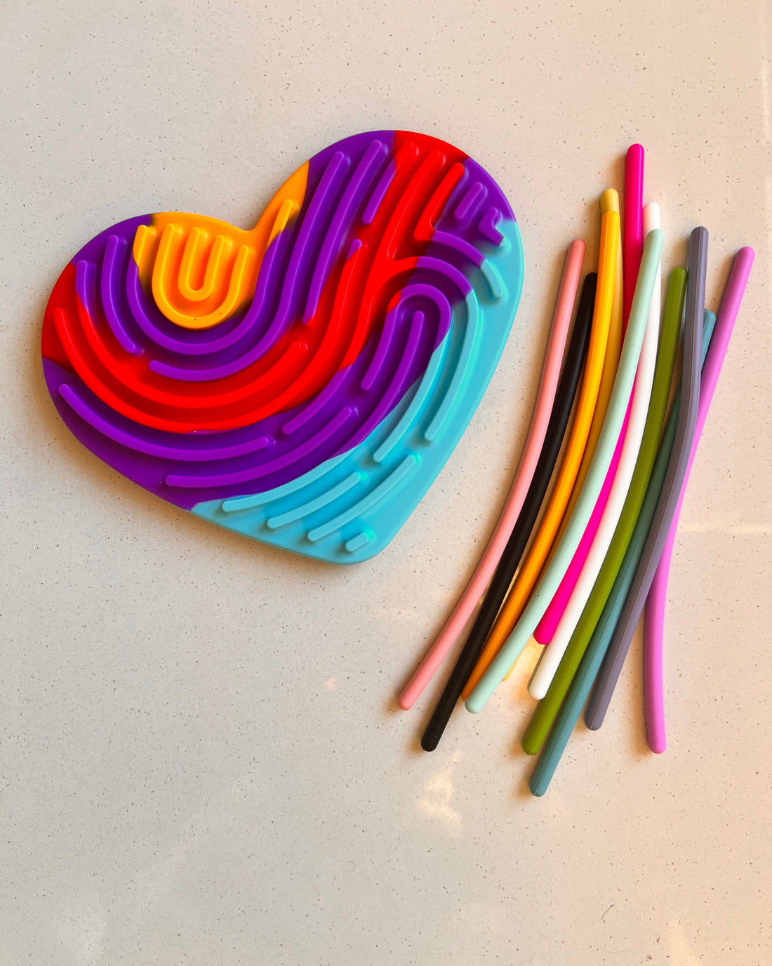 FREE! Calming Sensory Toy