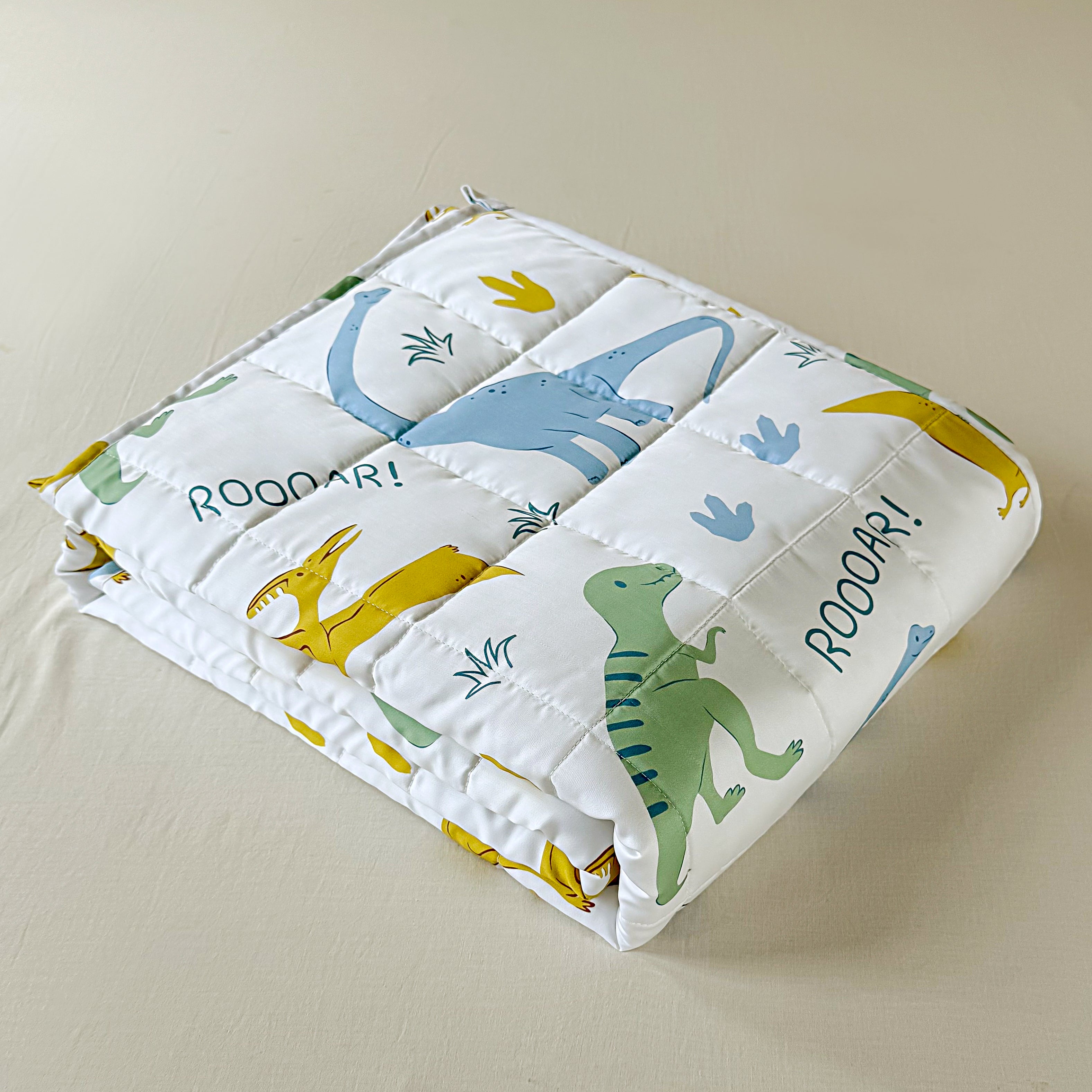 Kids Weighted Blanket