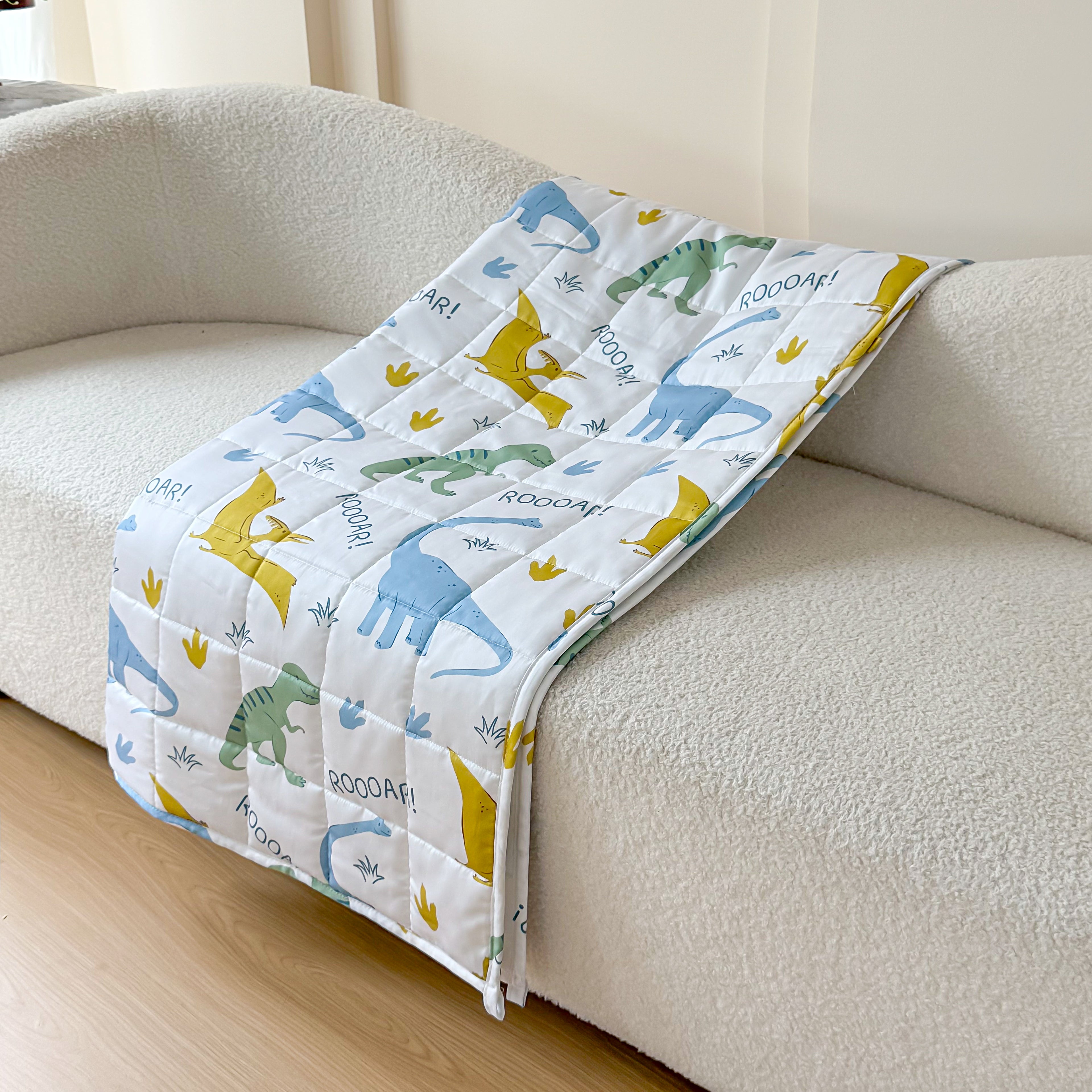 Kids Weighted Blanket