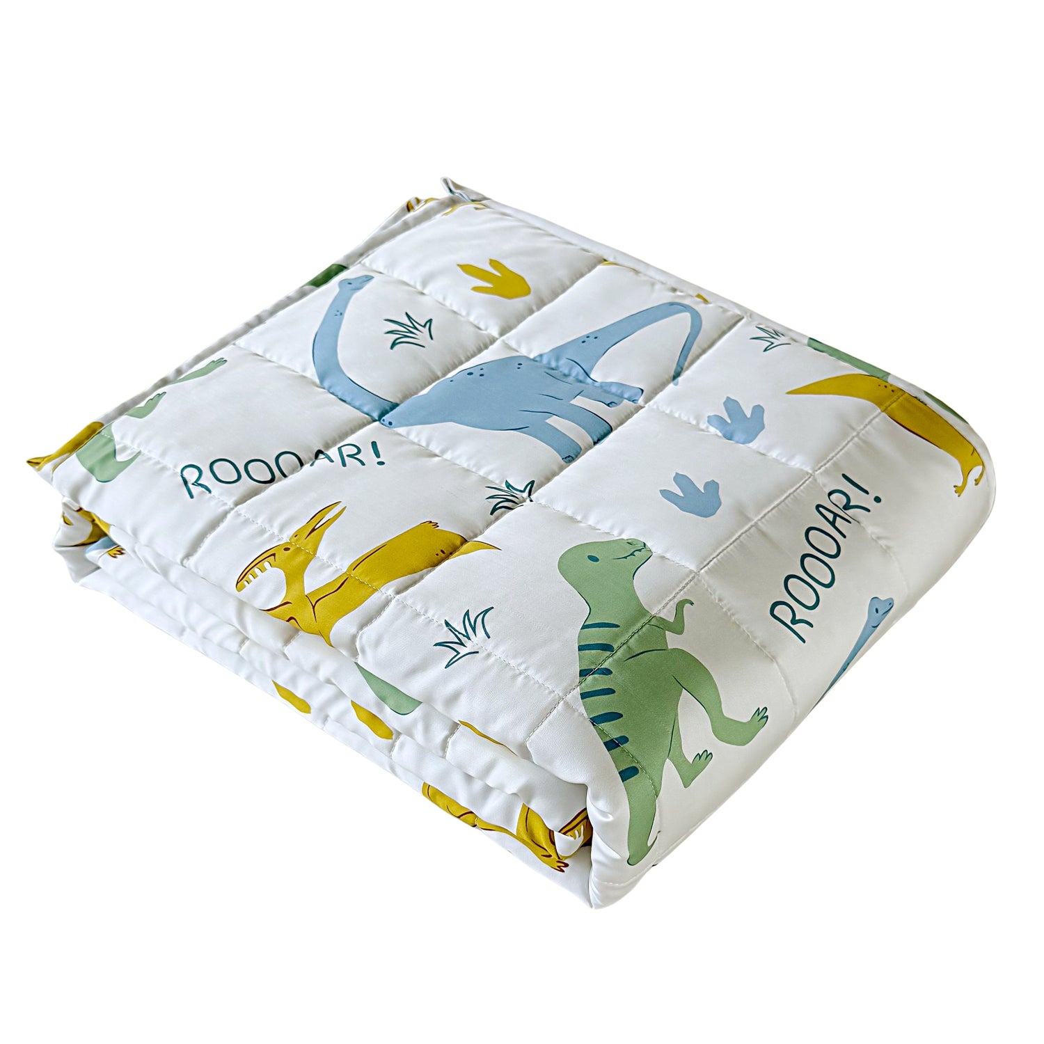 Kids Weighted Blanket (Emoji)