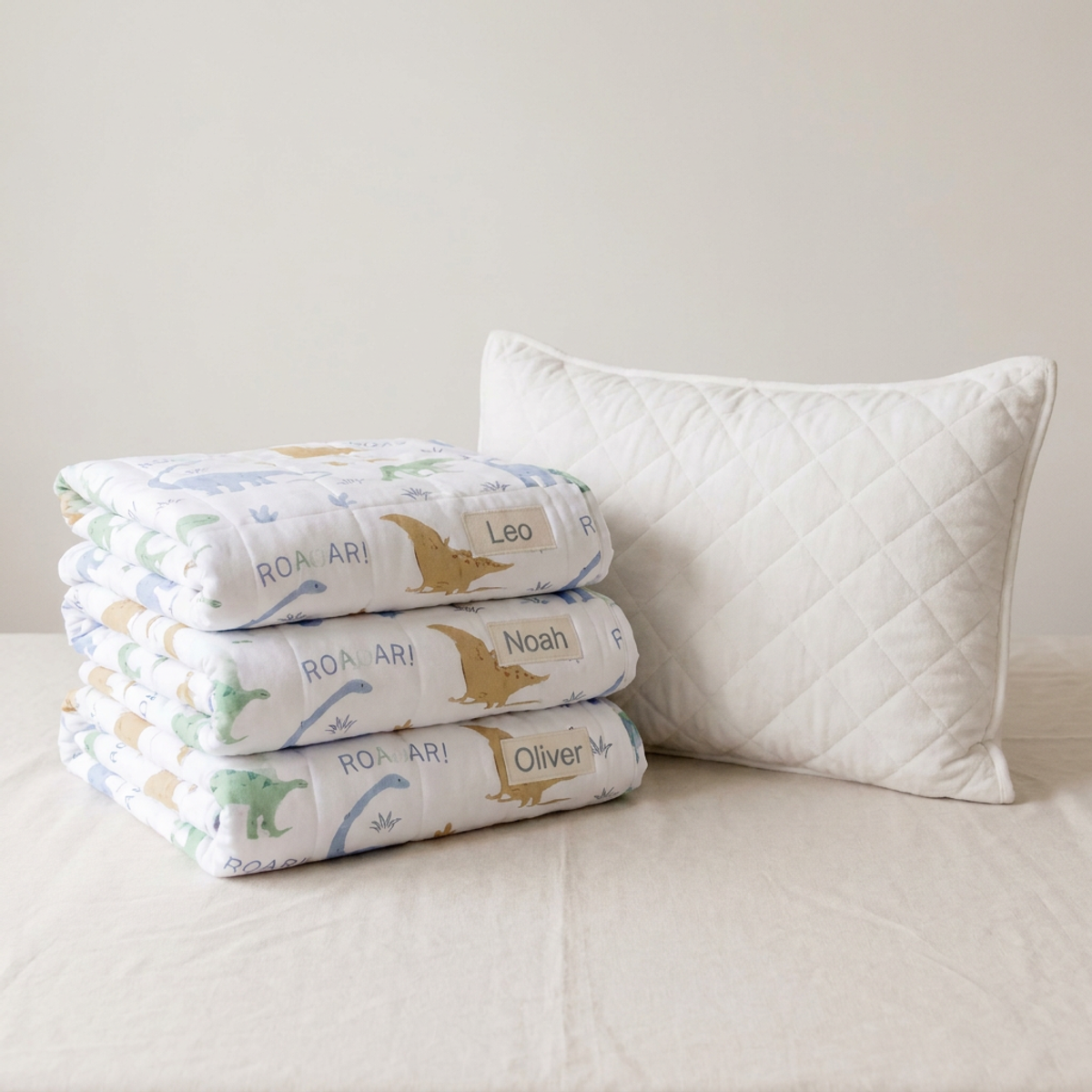 How to Help Your Child Move from a Cot to a Bed Without the Stress