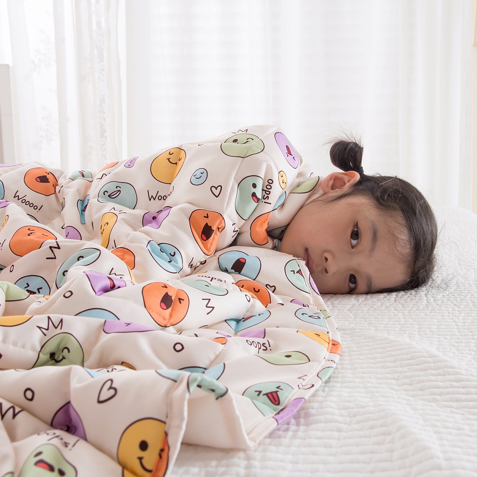Kids Weighted Blankets