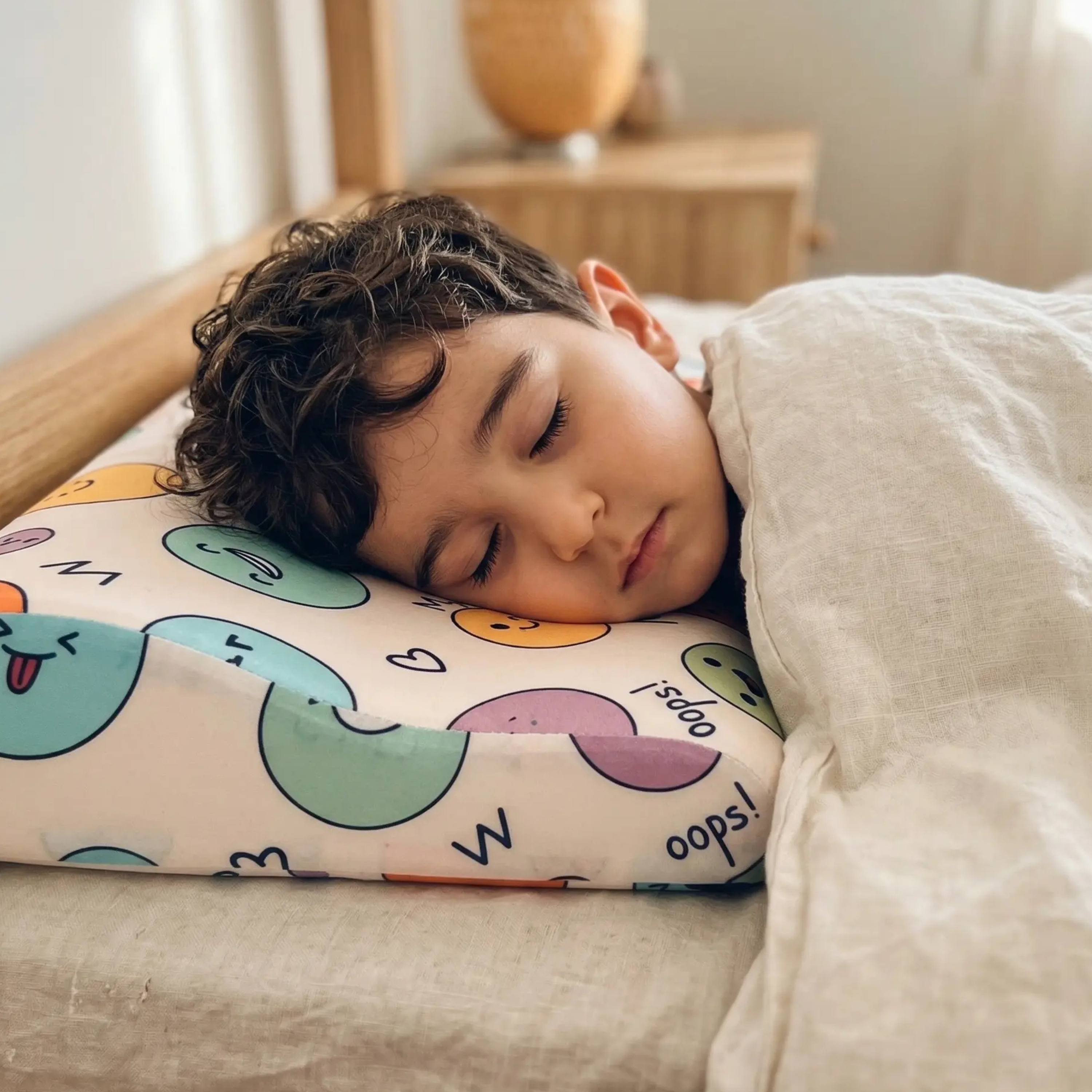 memory Foam Pillow