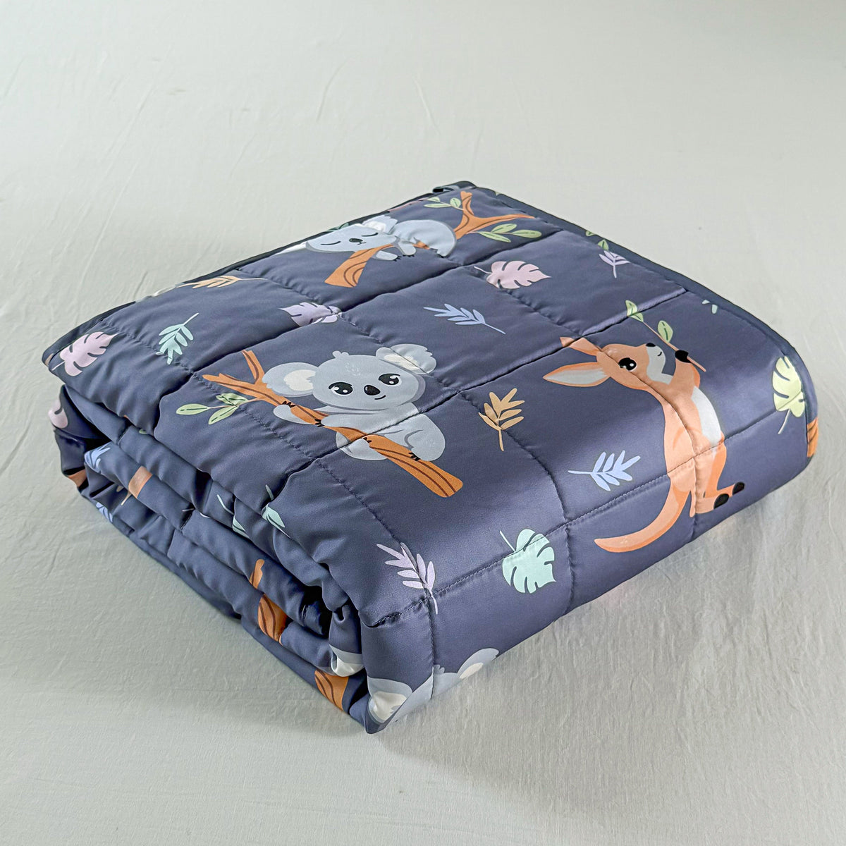 Summer vs Winter: Do Kids Need a Different Weighted Blanket for Each Season?
