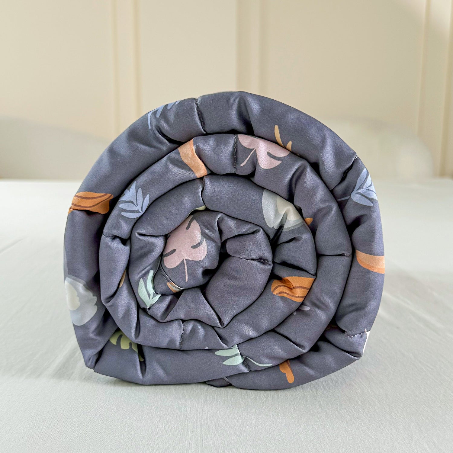 Dinosaur weighted blanket