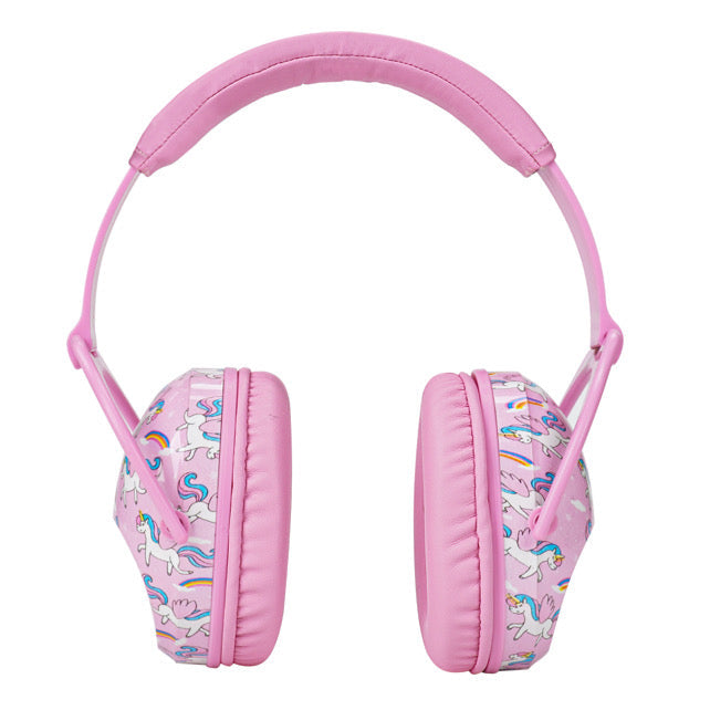 noise cancelling ear muffs