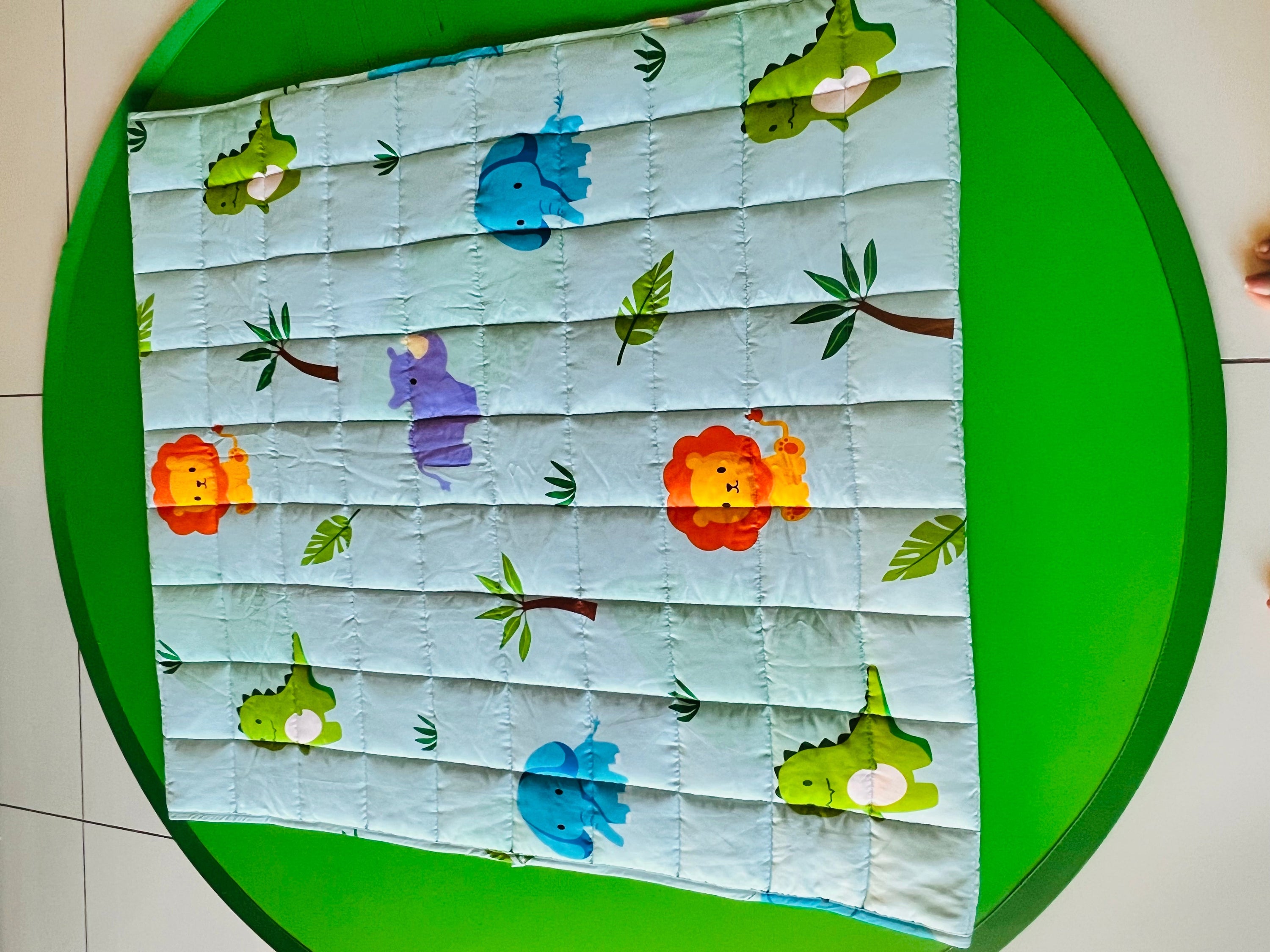 Kids bedding for the autumn Season