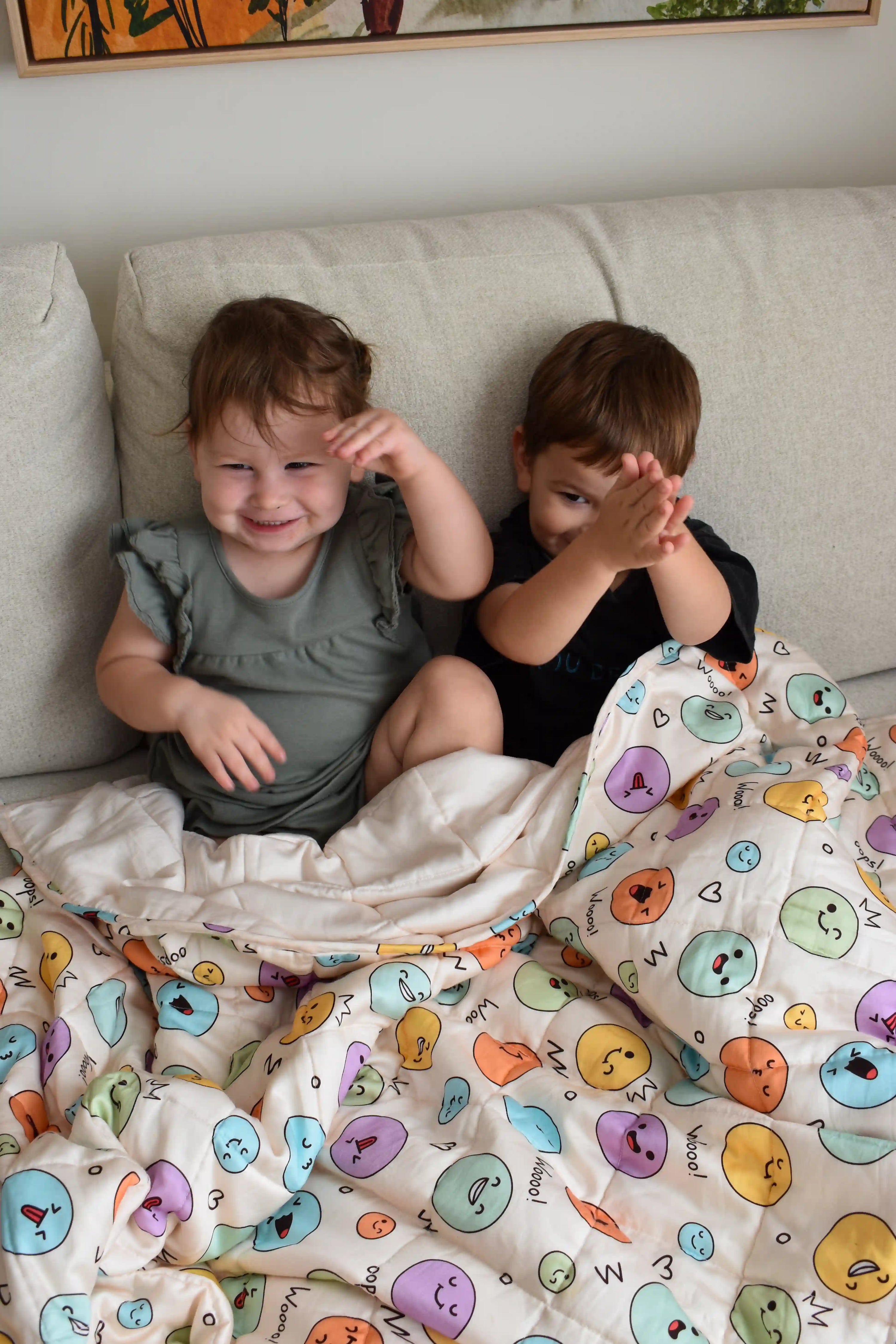 Hygiene tips for kids bedding