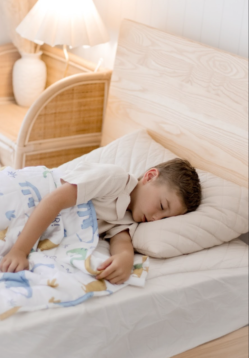 Why Australian Kids Are Sleeping Less Than Ever And How Parents Can Solve It