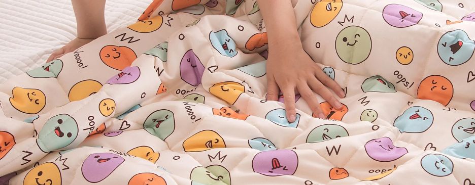 Best Fabrics for Kids Bedding: Bamboo, Cotton, Fleece & Memory Foam