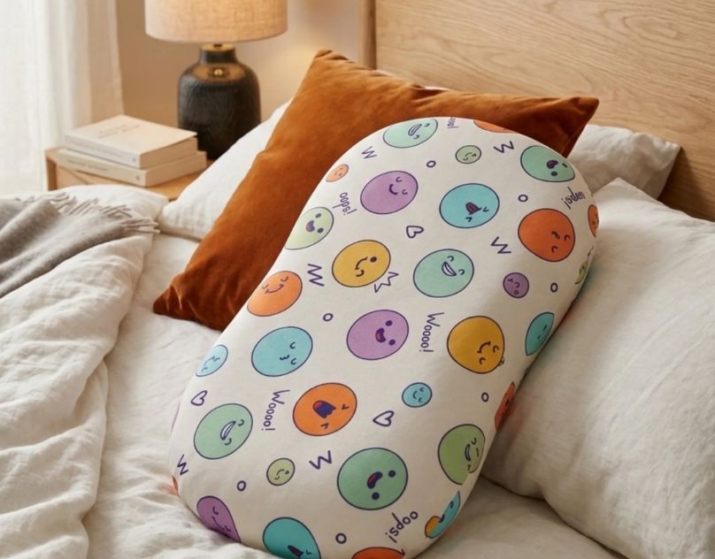 memory foam pillows