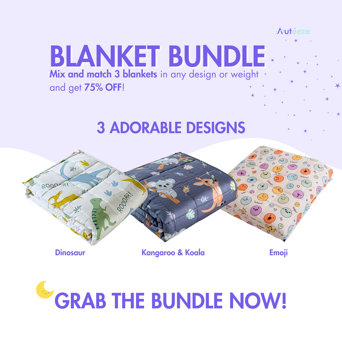 The Ultimate Comfort Bundle