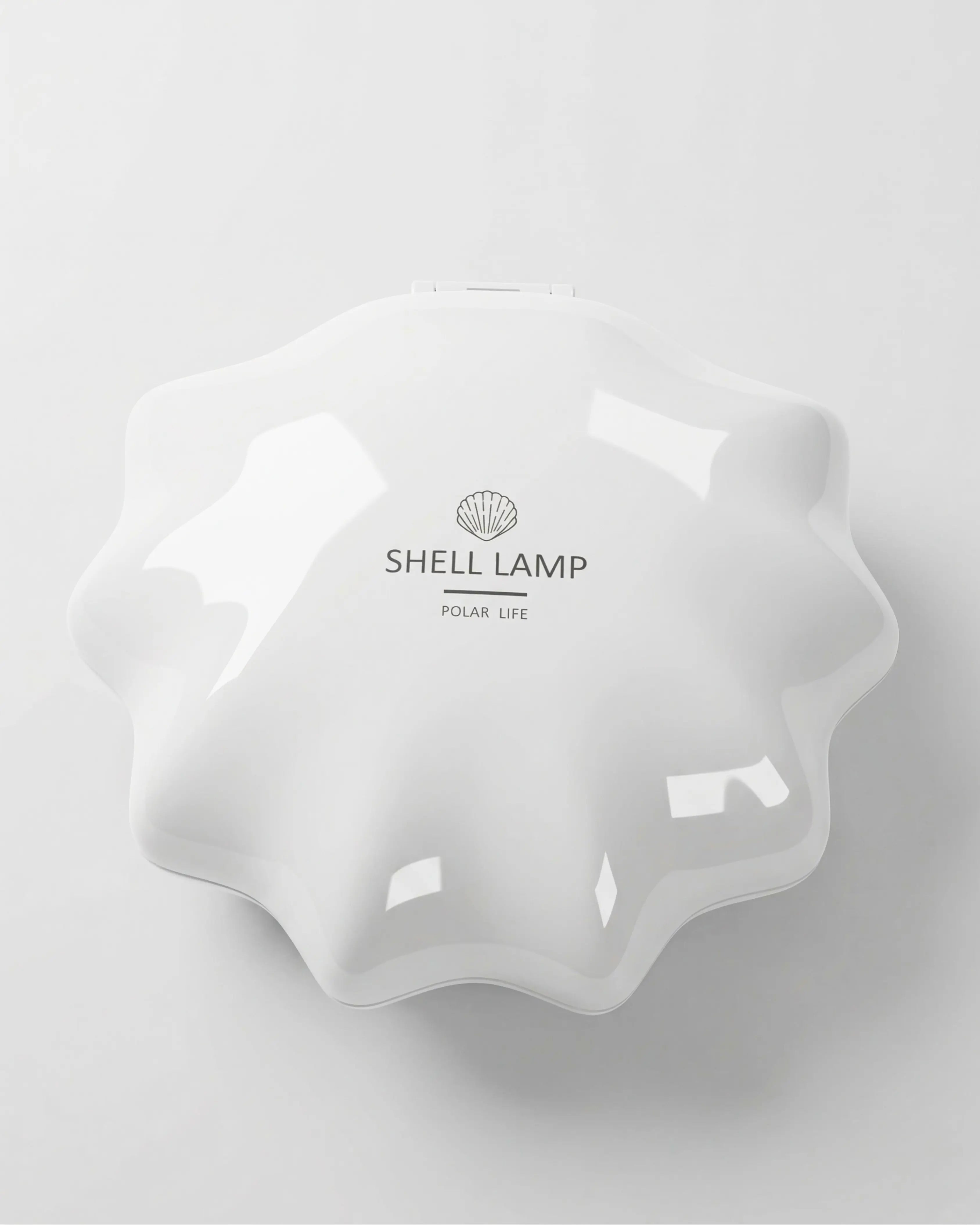 Kids Bedroom Lamp with White Noise for Night