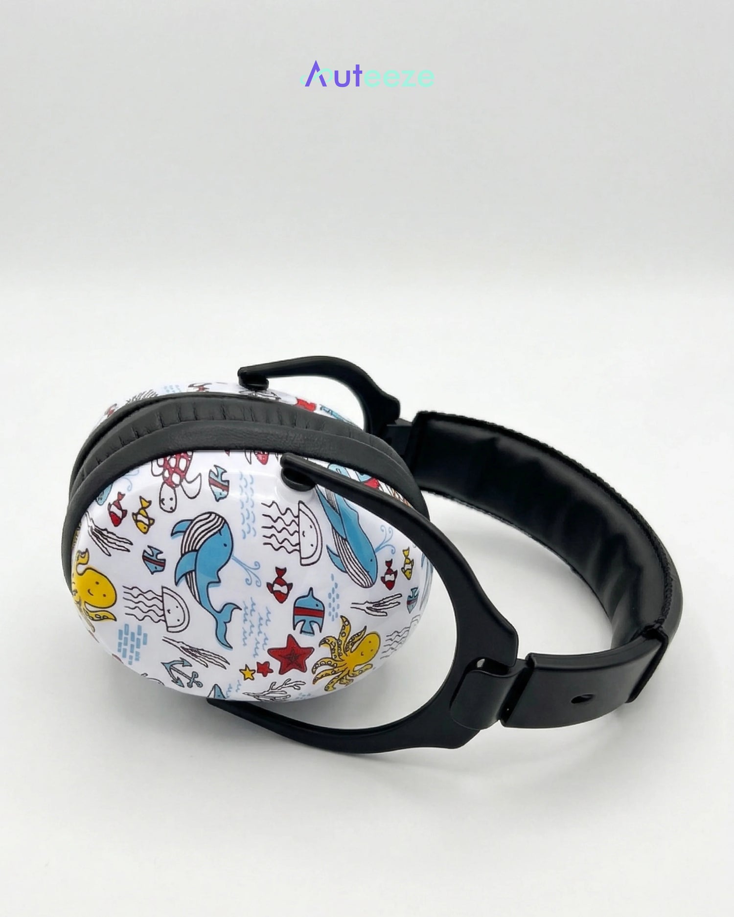 Noise Cancellation Headphones for kids