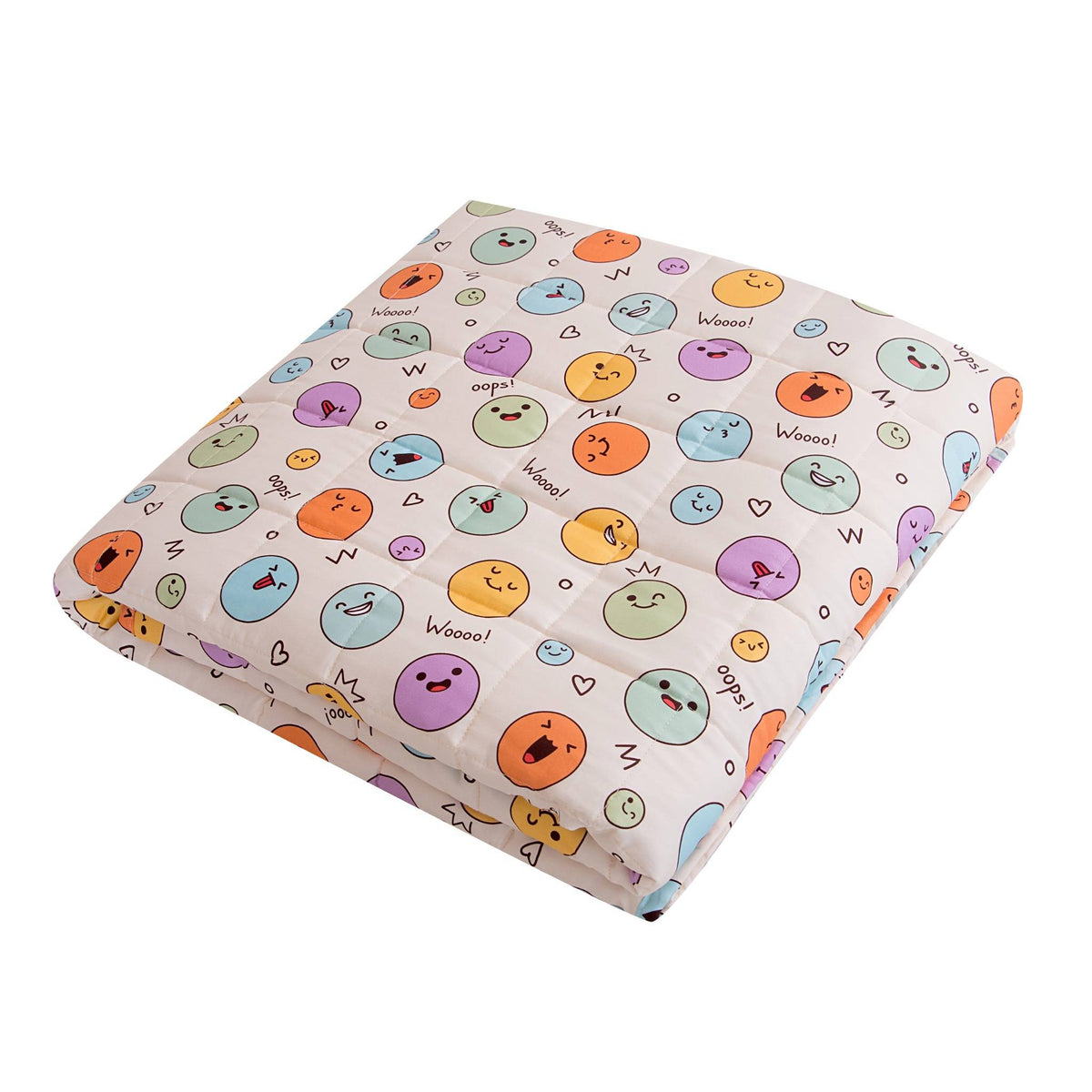 Triple Blanket Bundle