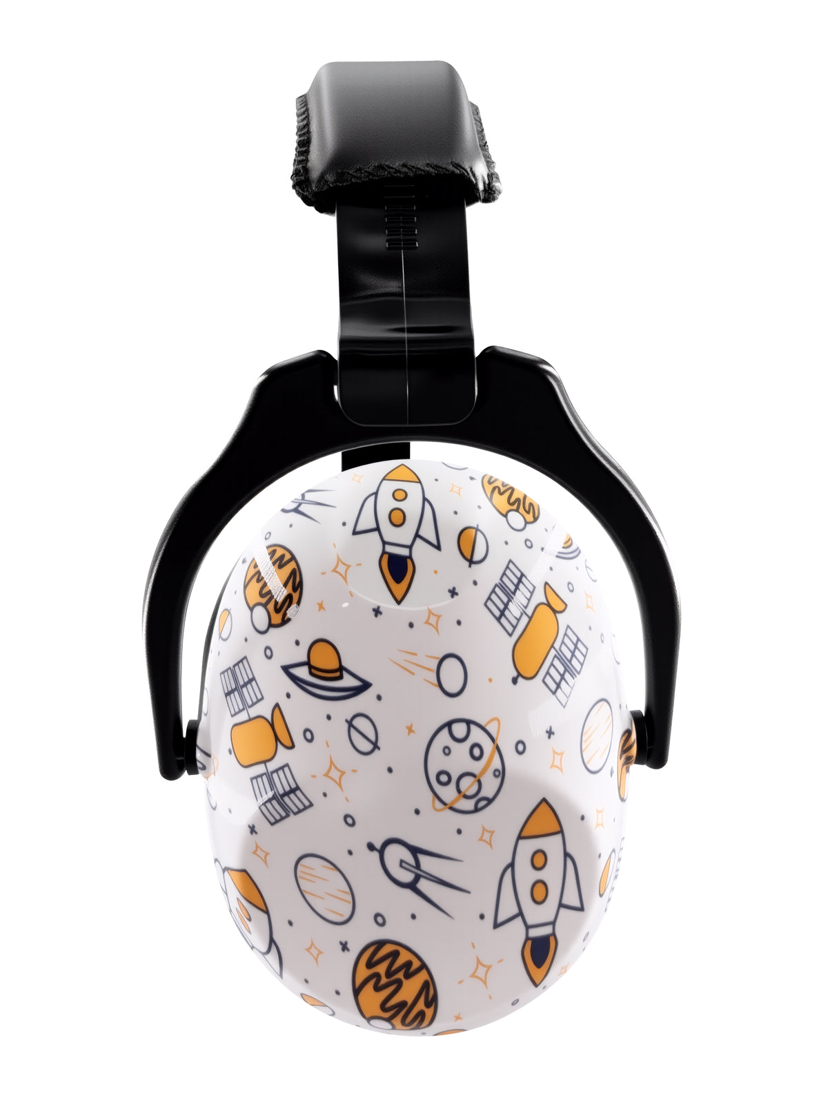 Kids Sensory Noise Cancelling Ear muffs – 25dB NRR Sensory Ear Protection