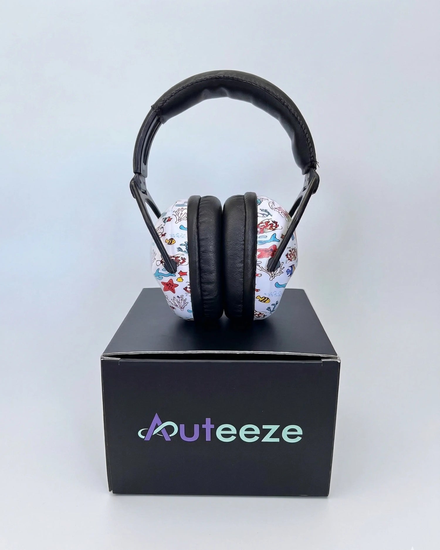 Ultra-Soft Kids Noise Cancelling Headphones