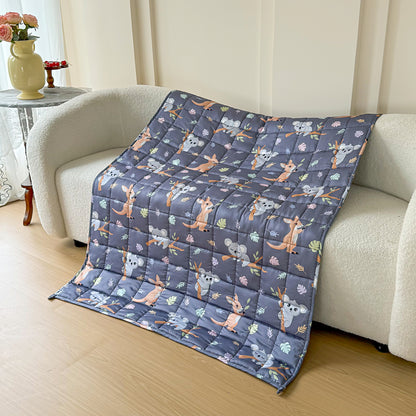 Triple Blanket Bundle