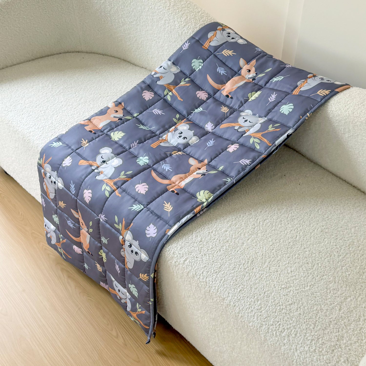 Kids Weighted Blanket