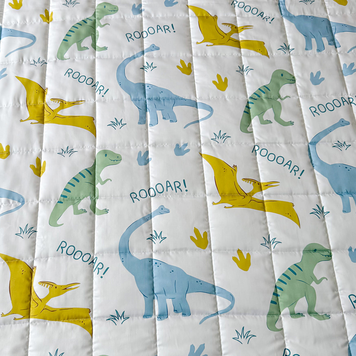 Triple Blanket Bundle