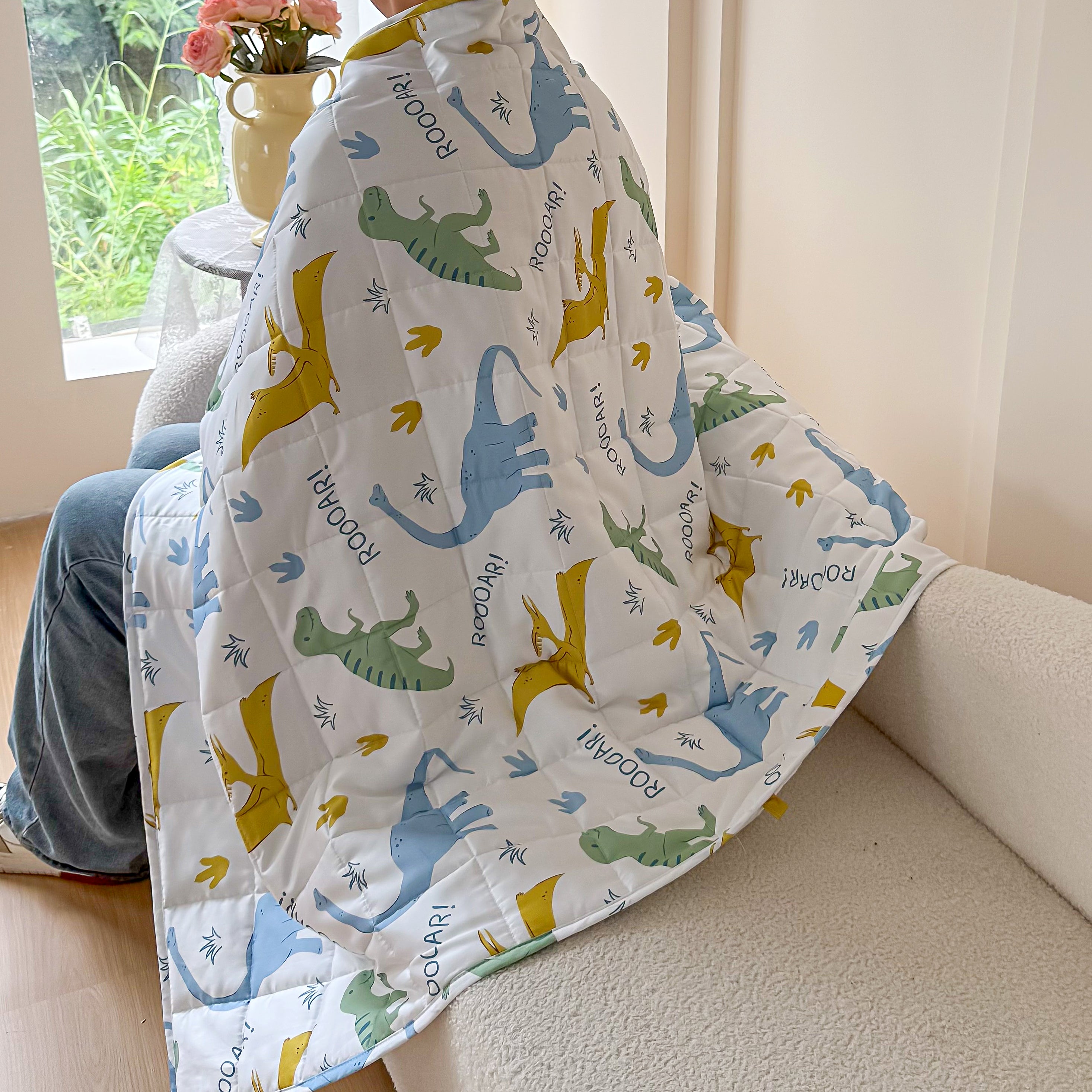 Kids Weighted Blanket