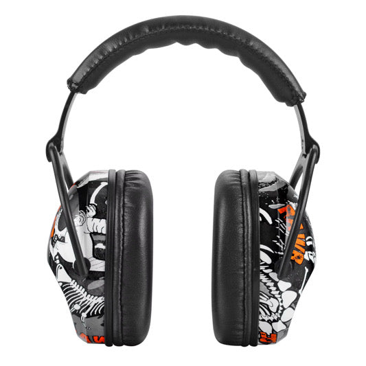 Kids Sensory Noise Cancelling Ear muffs – 25dB NRR Sensory Ear Protection