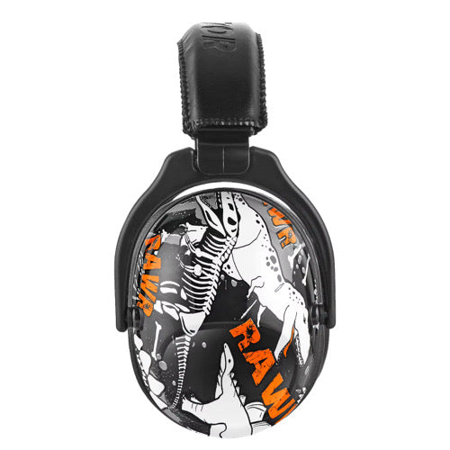 Kids Sensory Noise Cancelling Ear muffs – 25dB NRR Sensory Ear Protection