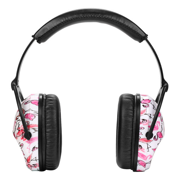 Flamingo Flutter