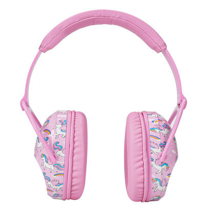 Kids Sensory Noise Cancelling Ear muffs – 25dB NRR Sensory Ear Protection