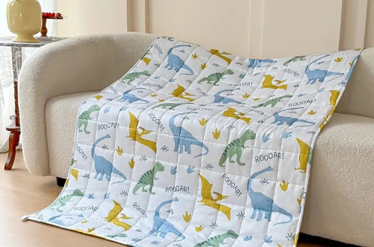 Australia's Comfiest Blanket 
